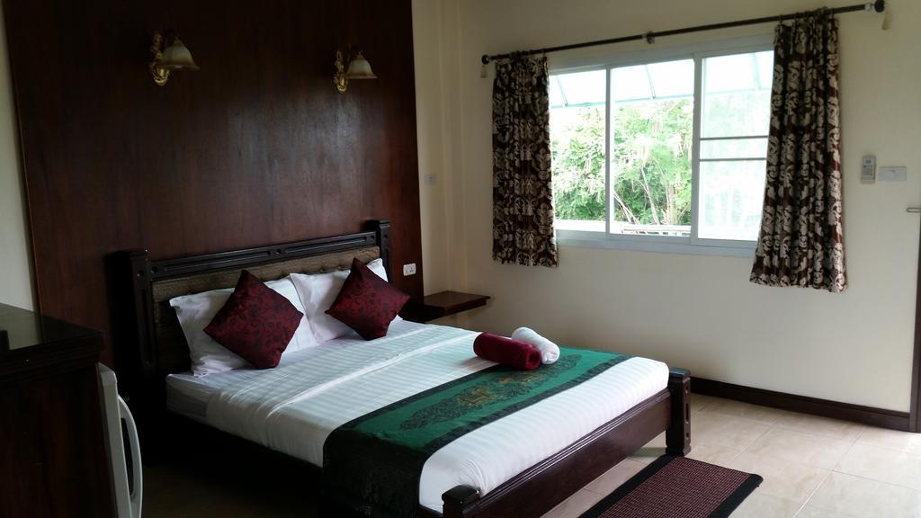 Mai Thai Guest House Khon Kaen Room photo