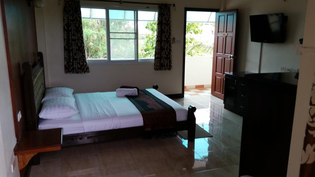 Mai Thai Guest House Khon Kaen Room photo