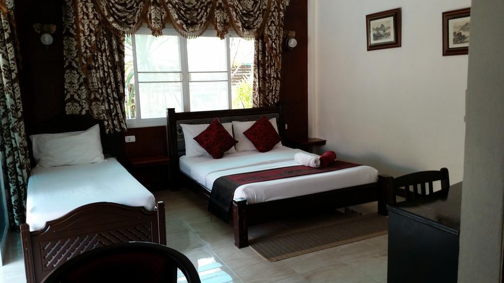 Mai Thai Guest House Khon Kaen Room photo