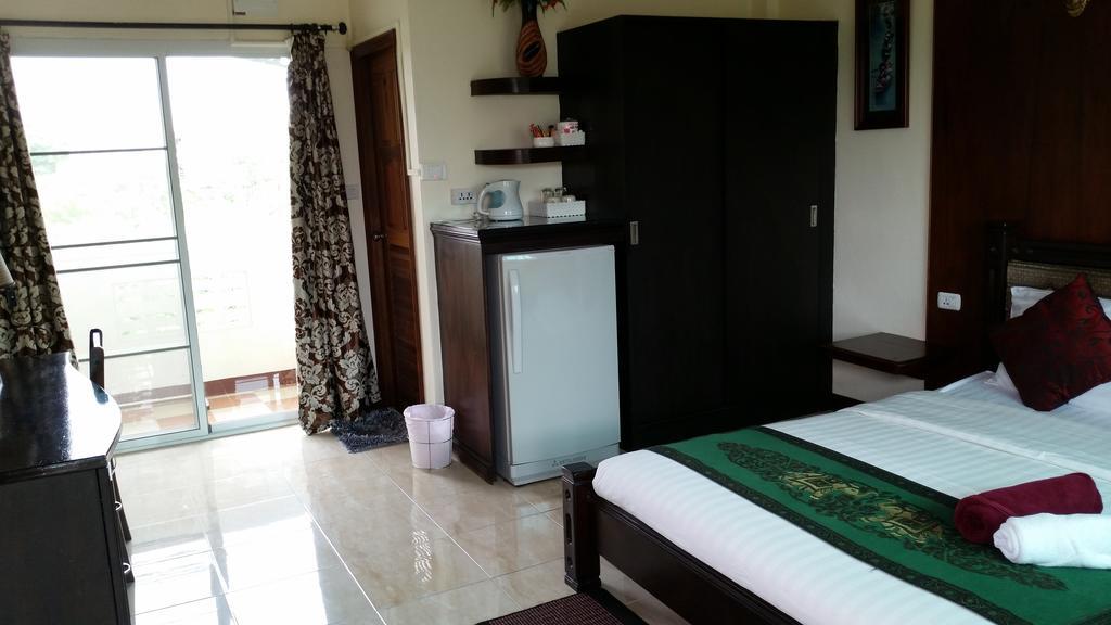 Mai Thai Guest House Khon Kaen Room photo